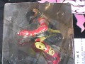 FIGURINE ROULANTE V.ROSSI GP250 1998 1/12