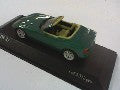 BMW Z1 1991 VERT METAL