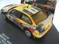 SEAT CORDOBA WRC RAC ROVANPERA