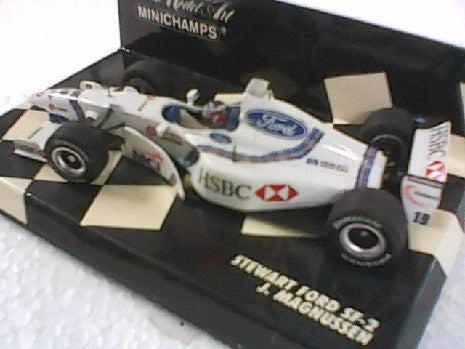 STEWART FORD MAGNUSSEN