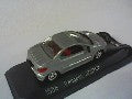 PEUGEOT 206 COEUR