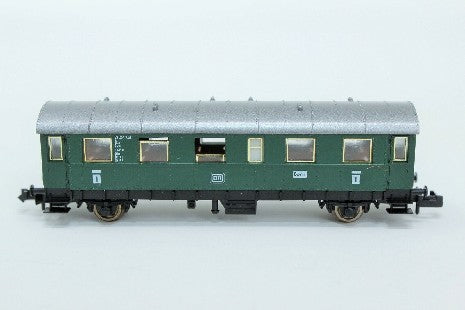 WAGON VOYAGEUR N