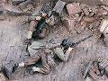 FANTASSINS US WW2        1/35