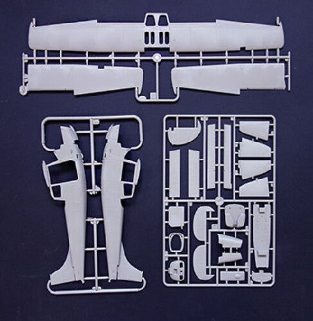L-19/0-1 BIRD DOG ASIAN SERVICE 1/32