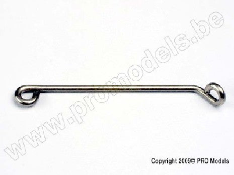 Hanger, metal (T-Maxx/S-Maxx) (TRX 2.5, 2.5R)