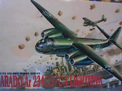 ARADO AR 234C 3