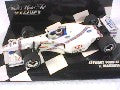 STEWART FORD SF 1 J.MAGNUSSEN 1/43