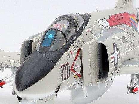 Maquette F-4B Phantom II 1/48 - TAMIYA