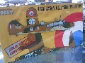AVRO ANSON MK.1 GROUPE ARTOIS 1/72