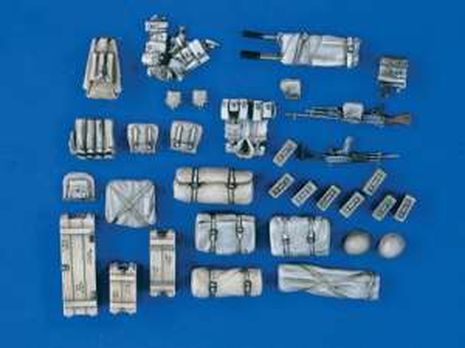 ACCESSOIRES ISRAEL       1/35