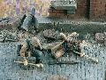 EMBUSCADE ALLEMANDS      1/35