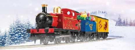 SANTA'S EXPRESS