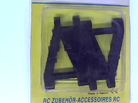 Triangle Avant pour Trains N - T2M