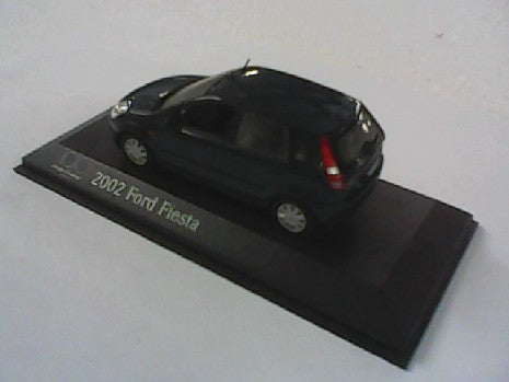 MINICHAMPS Centennial Ford 1/43 - Modèle Réduit de Voiture de Collection