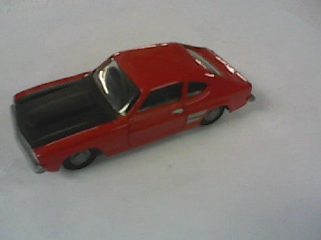 FORD POPULAR ASS 1/43