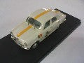 ALFA ROMEO GIULIETTA 1955 - Modèle Miniature 1/43