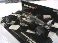 MC LAREN MERCEDES MP4-19 COULTHARD