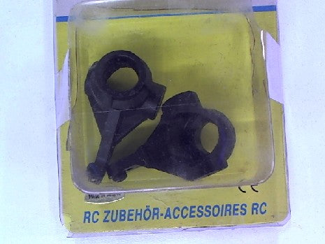 FUSEE AVT - Pack de 2 Modèles pour Passionnés de Modélisme