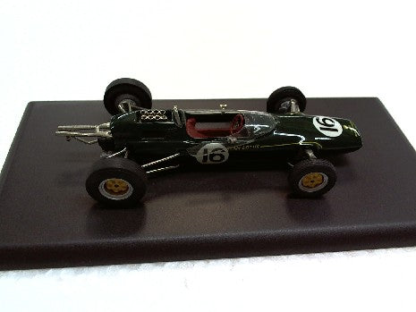 LOTUS 25 F1