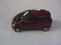 Mercedes-Benz A KLASSE ROUFE 1/43 - Miniature de voiture