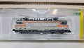 Locomotive BB 22200 SNCF N - Modélisme Ferroviaire de Précision