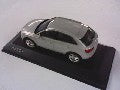AUDI Q3 ICE SILVER 1/43