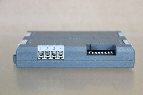 Récepteur Twin Fleischmann pour Trains N - Fiabilité et Performance