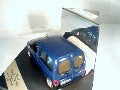 PEUGEOT PARTNER BREAKBLEU 1997 Miniature 1/43 VITESSE