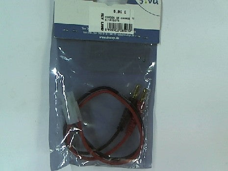 Cordon de Charge Tamiya pour Modélisme RC