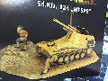 FIRST DIORAMA 1/76