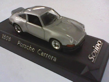 PORSCHE CARRERA 1808 1/43