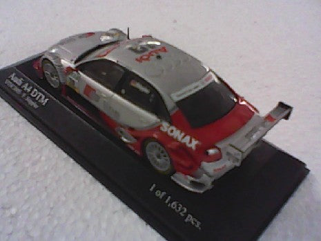 AUDI A4 DTM 2005