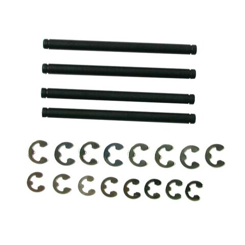 Goupille d'articulation d'axe