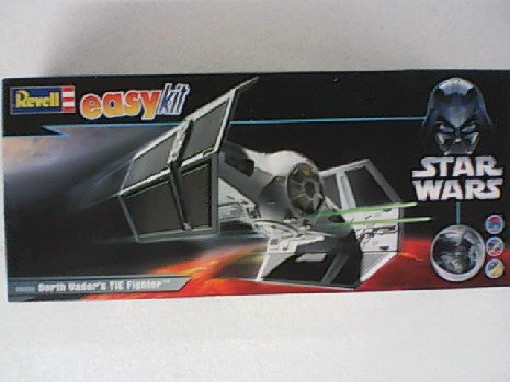 Darth Vader's TIE Fighter