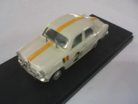 ALFA ROMEO GIULIETTA 1955 - Modèle Miniature 1/43