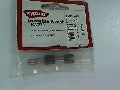 NOIX ROUE LIBRE RR EVO - Pièces de Rechange Kyosho pour Voitures RC