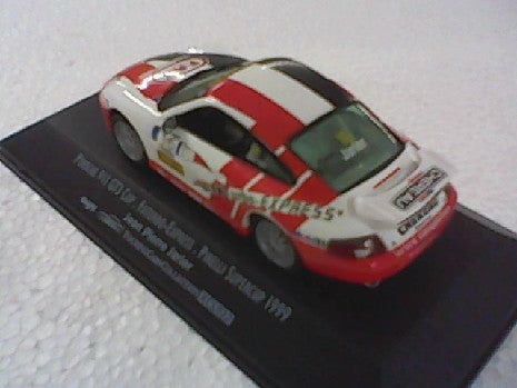 PORCHE 911 GT3 CUP