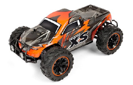 T2M PIRATE XS 1/16 - Voiture RC Compacte et Performante