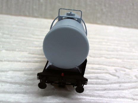 CITERNE TOTAL ALGECO CHASSIS OCEM 29 EPOQUE 3 HO