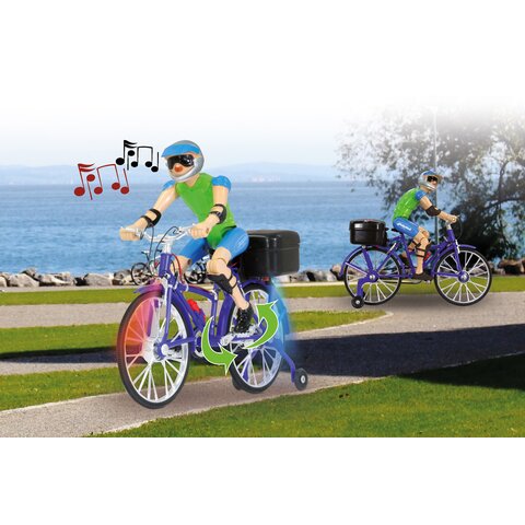Bicyclette