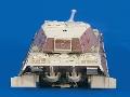 KIT ZIMMERIT KING TIGER  1/35