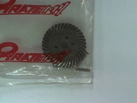 Couronne Différentielle Pirate M1 - Pièce de Rechange pour Modélisme