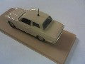 FORD LOTUS CORTINA 1/43 BEIGE