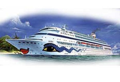 AIDA