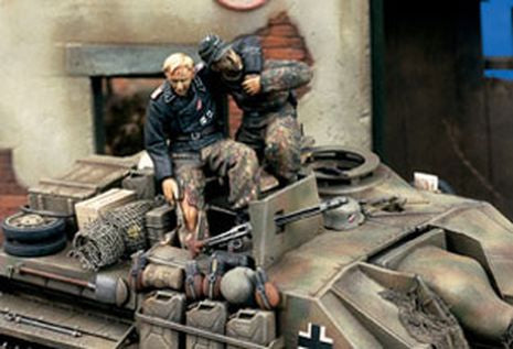COUP DE MAINS 2 FIG.     1/35