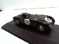 JAGUAR C TYPE LM HAMILTON