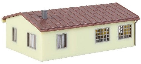 GARAGE N