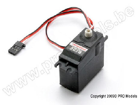Servo, digital high-torque (ball bearing)