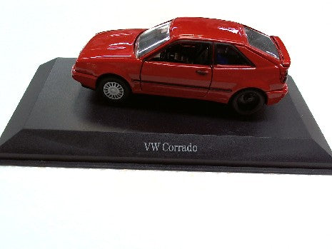 VW CORRADO G60