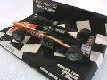 ARROWS SHOWCAR T. TAGAGI